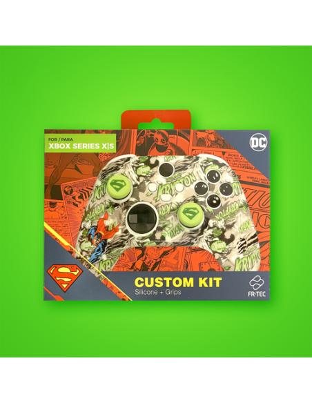 Blade Gaming Xbox Series DC Custom Kit Superman