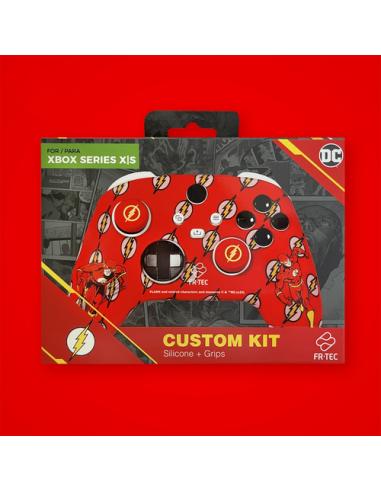 Blade Gaming Xbox Series DC Custom Kit Flash