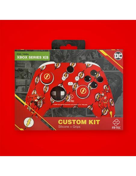 Blade Gaming Xbox Series DC Custom Kit Flash