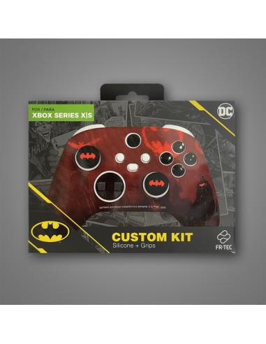 Blade Gaming Xbox Series DC Custom Kit Batman