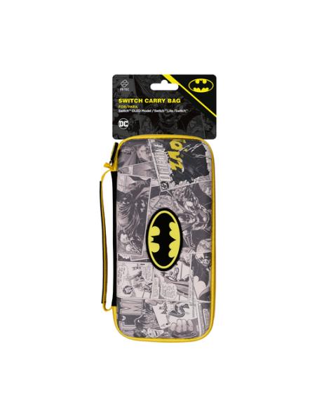 Blade Gaming Switch Premium Bag Batman