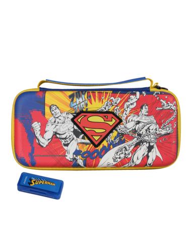 Blade Gaming Switch Premium Bag Superman
