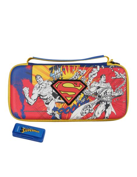 Blade Gaming Switch Premium Bag Superman