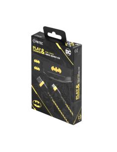 Blade Gaming Xbox Series DC Play & Charge Batman 2