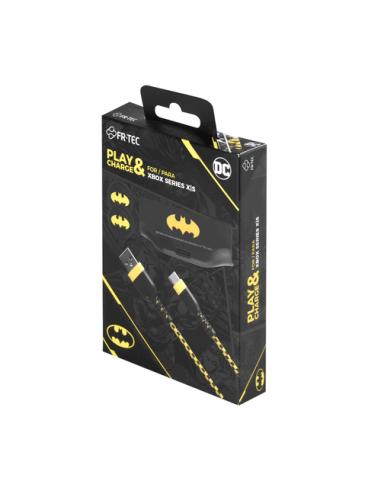 Blade Gaming Xbox Series DC Play & Charge Batman