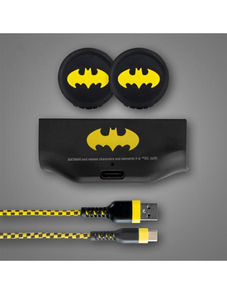 Blade Gaming Xbox Series DC Play & Charge Batman