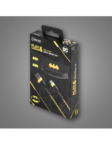 Blade Gaming Xbox Series DC Play & Charge Batman