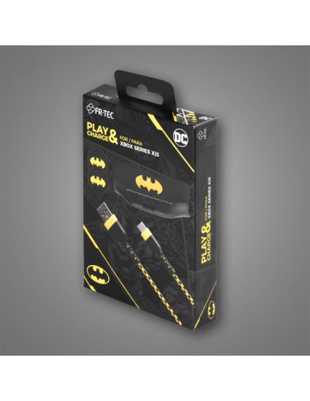 Blade Gaming Xbox Series DC Play & Charge Batman