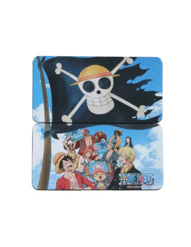 Blade Gaming FR-TEC Switch One Piece 24 Game Case Sunny