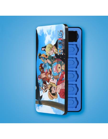 Blade Gaming FR-TEC Switch One Piece 24 Game Case Sunny