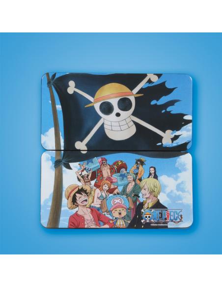 Blade Gaming FR-TEC Switch One Piece 24 Game Case Sunny