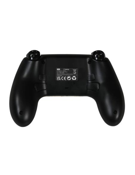 Blade Gaming Mando Batman Inalámbrico con Luz LED RGB