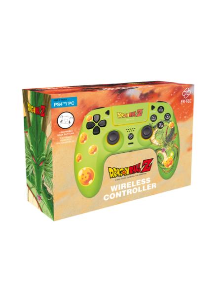 Blade Gaming Mando Dragon Ball Z Shenron con Luz LED RGB