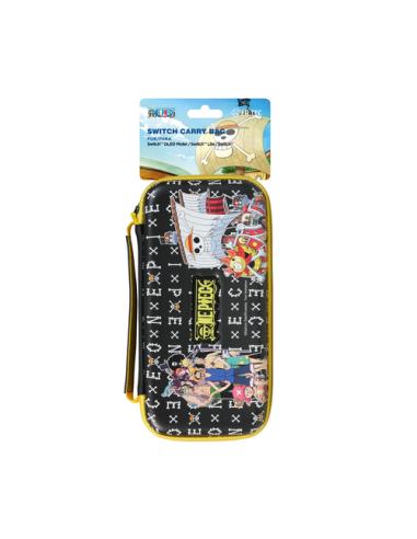 Blade Gaming FR-TEC Switch One Piece Premium Bag Thousand Sunny