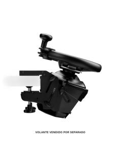 Thrustmaster SimTask Steering Kit, Soporte Para Volante De Carreras Y Pomo Giratorio Para Simulaciones De Conducción De Vehículo 2
