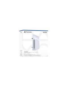 Sony Disc Drive De panel lateral