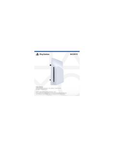 Sony Disc Drive De panel lateral 2