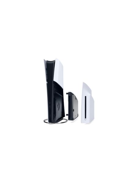 Sony Disc Drive De panel lateral