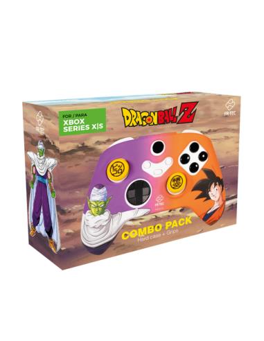 Blade Gaming FR-TEC Xbox Series Dragon Ball Z Combo Pack Namek