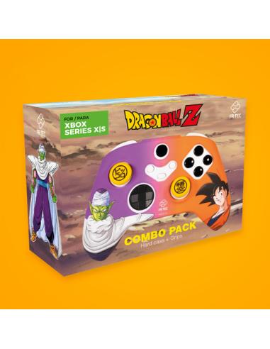 Blade Gaming FR-TEC Xbox Series Dragon Ball Z Combo Pack Namek