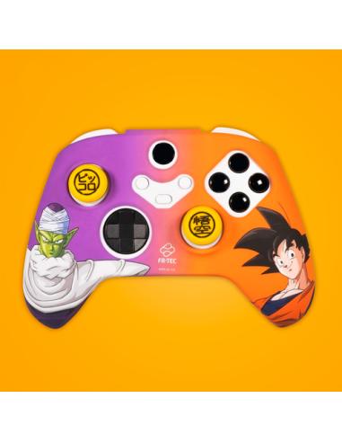 Blade Gaming FR-TEC Xbox Series Dragon Ball Z Combo Pack Namek