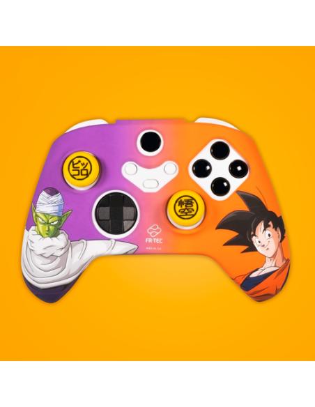 Blade Gaming FR-TEC Xbox Series Dragon Ball Z Combo Pack Namek
