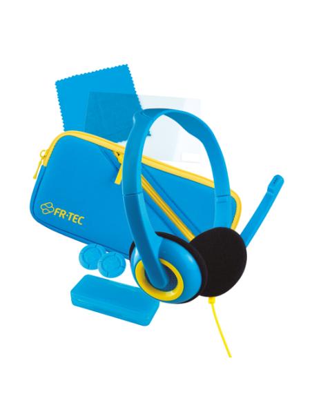 Blade Gaming Switch Lite Full Pack FR-TEC