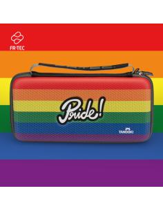 Blade Gaming Switch Tanooki Bag Pride - Funda de transporte para Nintendo Switch/OLED/Lite
