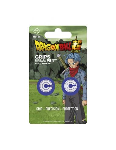 Blade Gaming DBPS4GRICC accesorio de controlador de juego Botones analógicos