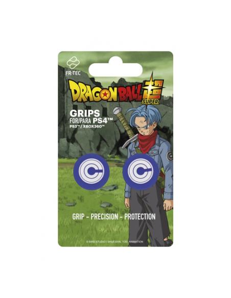 Blade Gaming DBPS4GRICC accesorio de controlador de juego Botones analógicos