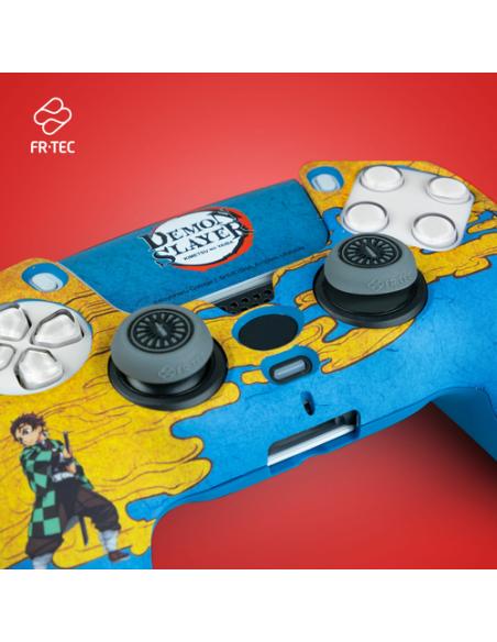 Blade Gaming PS5 Demon Slayer Combo Pack Tanjiro FR-TEC - DSPS5CPTAN