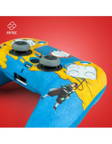 Blade Gaming PS5 Demon Slayer Combo Pack Tanjiro FR-TEC - DSPS5CPTAN