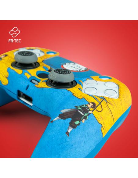 Blade Gaming PS5 Demon Slayer Combo Pack Tanjiro FR-TEC - DSPS5CPTAN