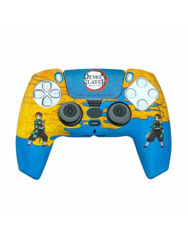 Blade Gaming PS5 Demon Slayer Combo Pack Tanjiro FR-TEC - DSPS5CPTAN