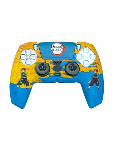 Blade Gaming PS5 Demon Slayer Combo Pack Tanjiro FR-TEC - DSPS5CPTAN