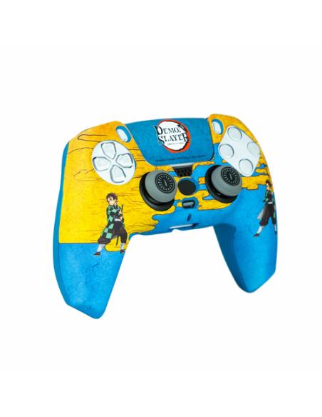 Blade Gaming PS5 Demon Slayer Combo Pack Tanjiro FR-TEC - DSPS5CPTAN