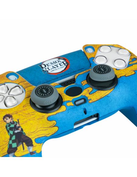 Blade Gaming PS5 Demon Slayer Combo Pack Tanjiro FR-TEC - DSPS5CPTAN