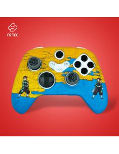Blade Gaming Xbox Series Demon Slayer Combo Pack Tanjiro FR-TEC - DSXBCPTAN