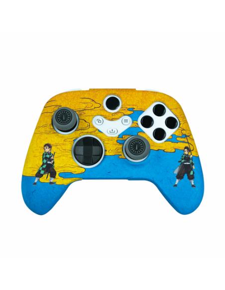 Blade Gaming Xbox Series Demon Slayer Combo Pack Tanjiro FR-TEC - DSXBCPTAN