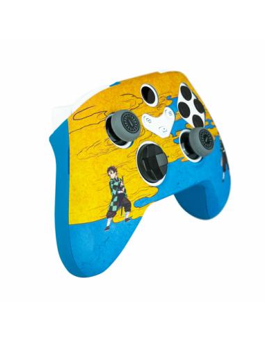 Blade Gaming Xbox Series Demon Slayer Combo Pack Tanjiro FR-TEC - DSXBCPTAN