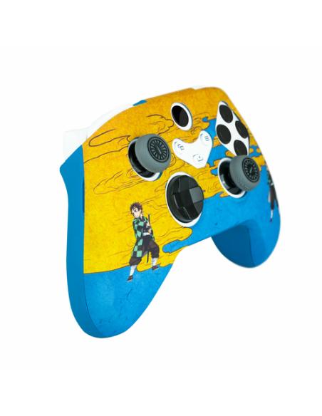 Blade Gaming Xbox Series Demon Slayer Combo Pack Tanjiro FR-TEC - DSXBCPTAN