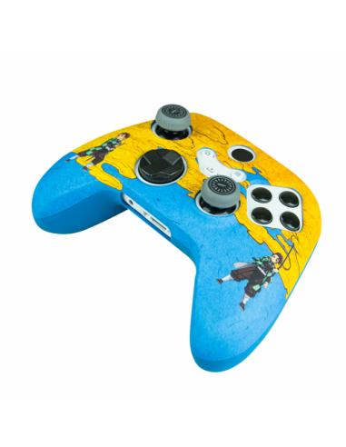 Blade Gaming Xbox Series Demon Slayer Combo Pack Tanjiro FR-TEC - DSXBCPTAN