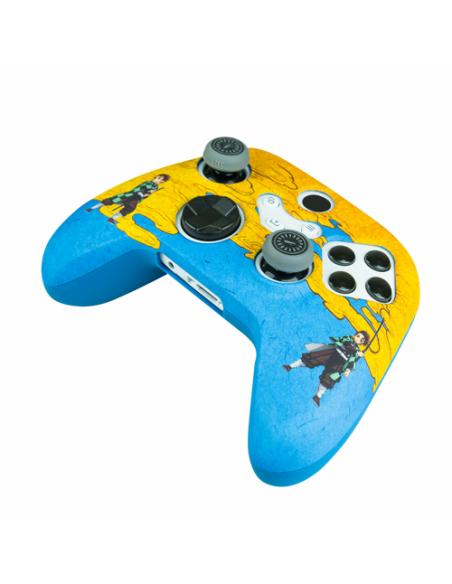 Blade Gaming Xbox Series Demon Slayer Combo Pack Tanjiro FR-TEC - DSXBCPTAN