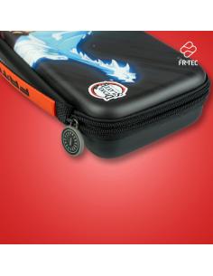 Blade Gaming Switch Premium Bag Demon Slayer Water Breath FR-TEC - DSSWPBWAT 2