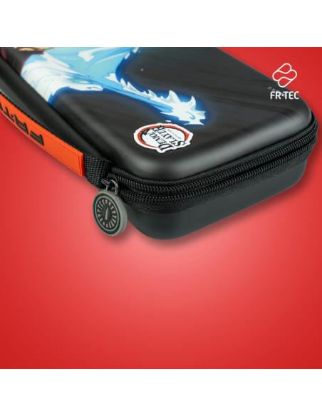 Blade Gaming Switch Premium Bag Demon Slayer Water Breath FR-TEC - DSSWPBWAT