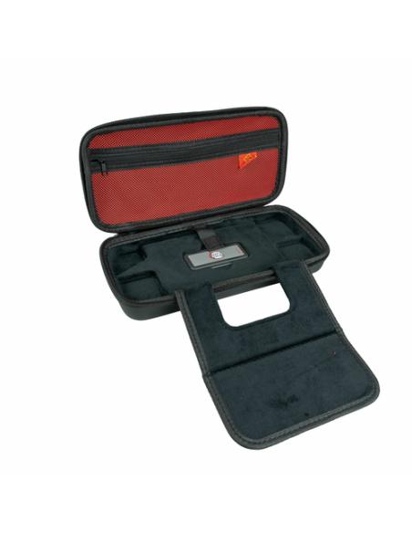 Blade Gaming Switch Premium Bag Demon Slayer Water Breath FR-TEC - DSSWPBWAT