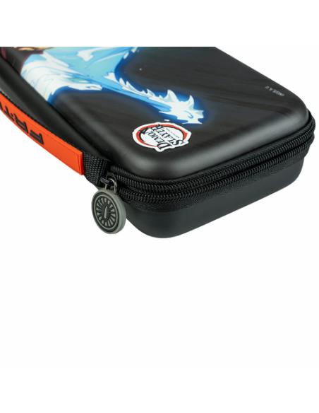 Blade Gaming Switch Premium Bag Demon Slayer Water Breath FR-TEC - DSSWPBWAT