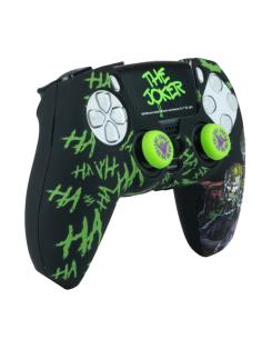 Blade Gaming PS5 DC Combo Pack Joker FR-TEC
