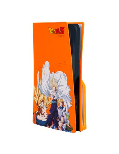 Blade Gaming PS5 Slim Silicone Cover Dragon Ball Z FR-TEC