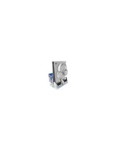 Mars Gaming MPS5-B2 accesorio y piza de videoconsola Puesto 2